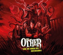 Review: The Other und die Erben des Untergangs - The Other und die Erben des Untergangs